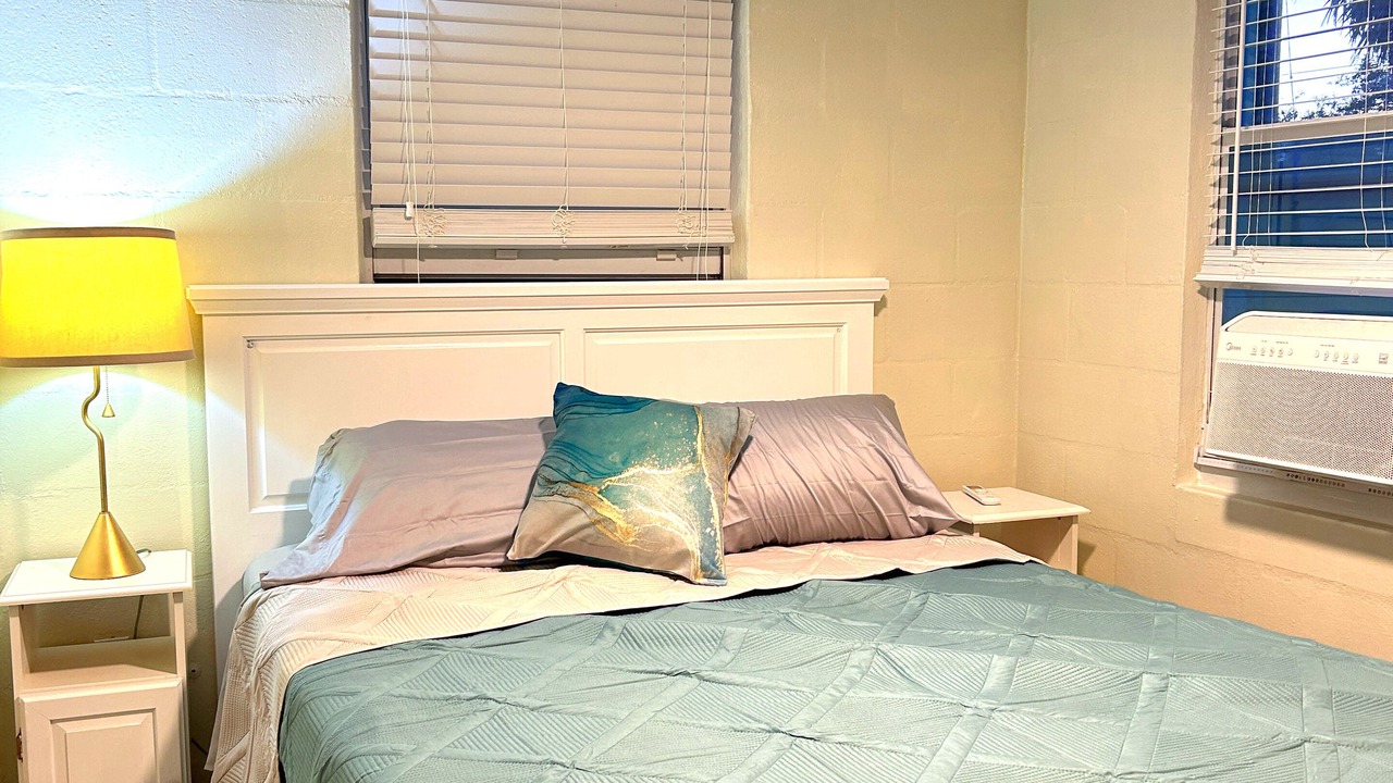 Photo of Bedroom in Fowlers