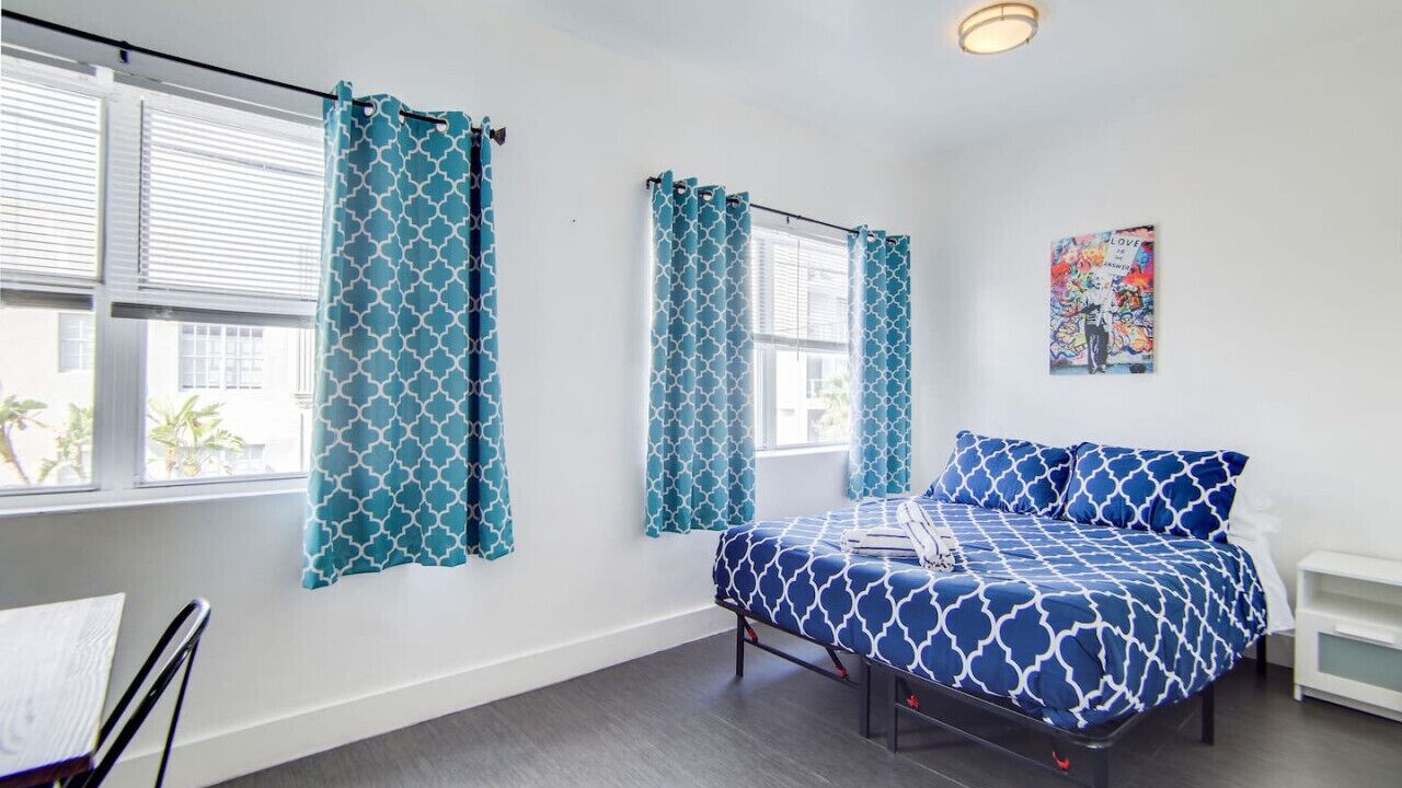 Photo of Bedroom in South Pointe