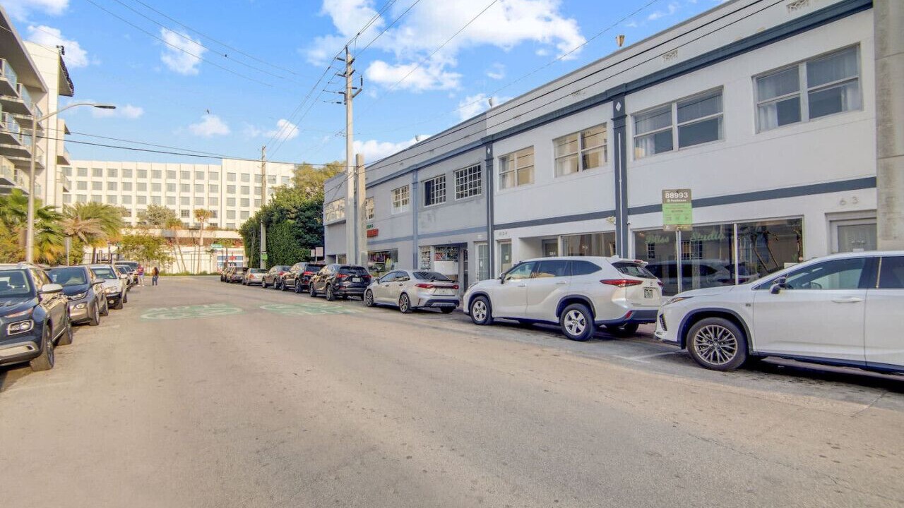 Photo of Outdoor in South Pointe