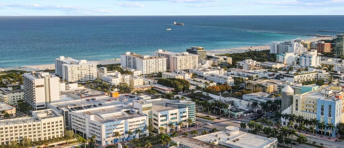 Photo of Outdoor in South Pointe