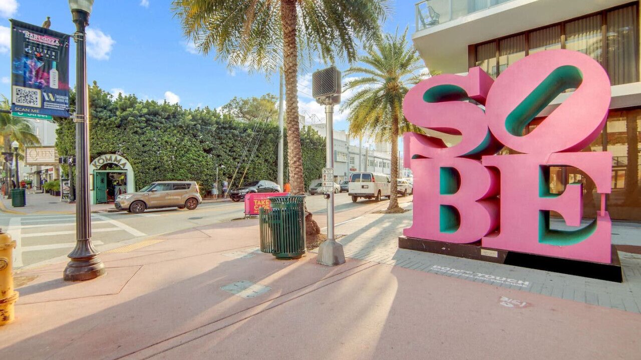 Photo of Outdoor in South Pointe
