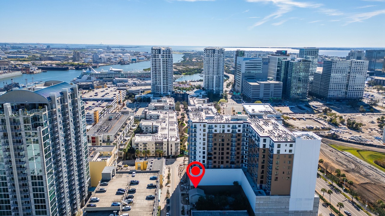 Photo of Others in Channel District