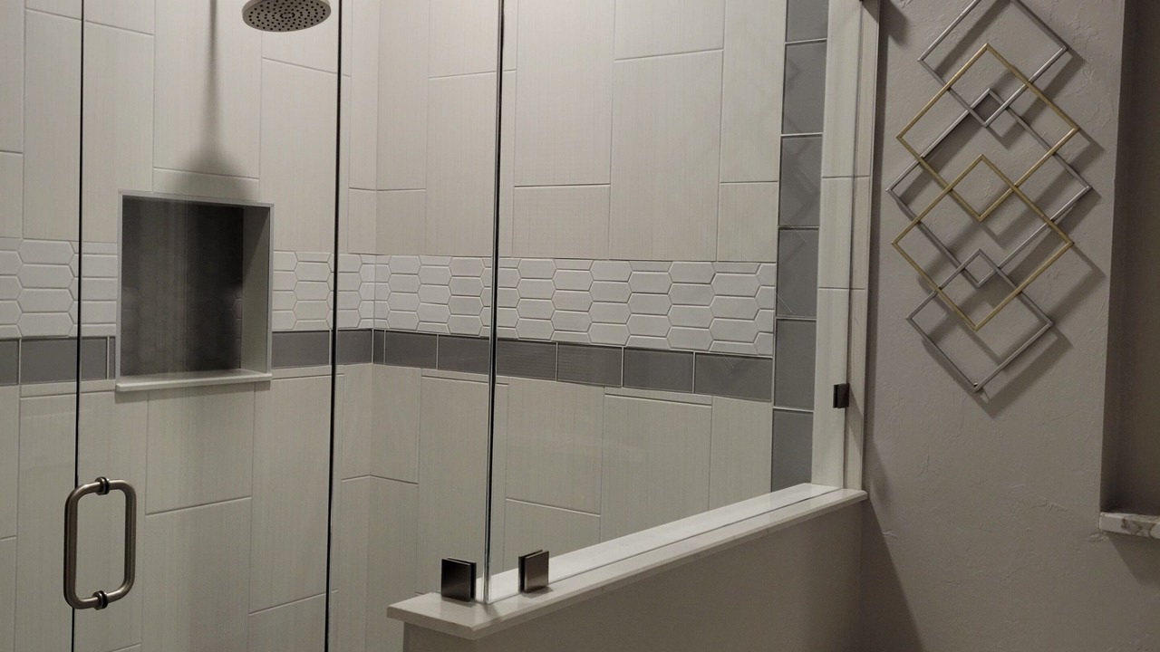 Photo of Bathroom in Biggar
