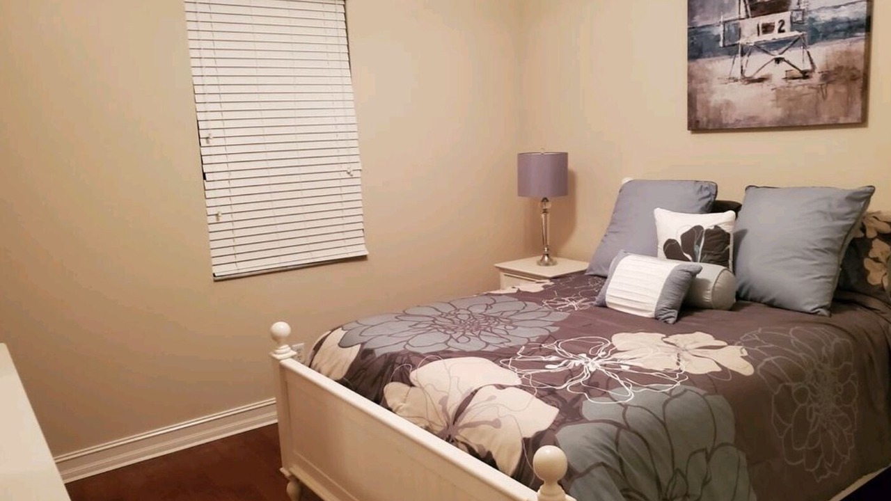 Photo of Bedroom in Biggar