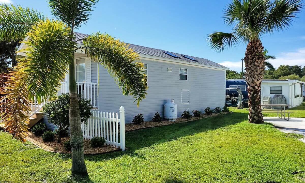 Photo of Outdoor in North Fort Myers