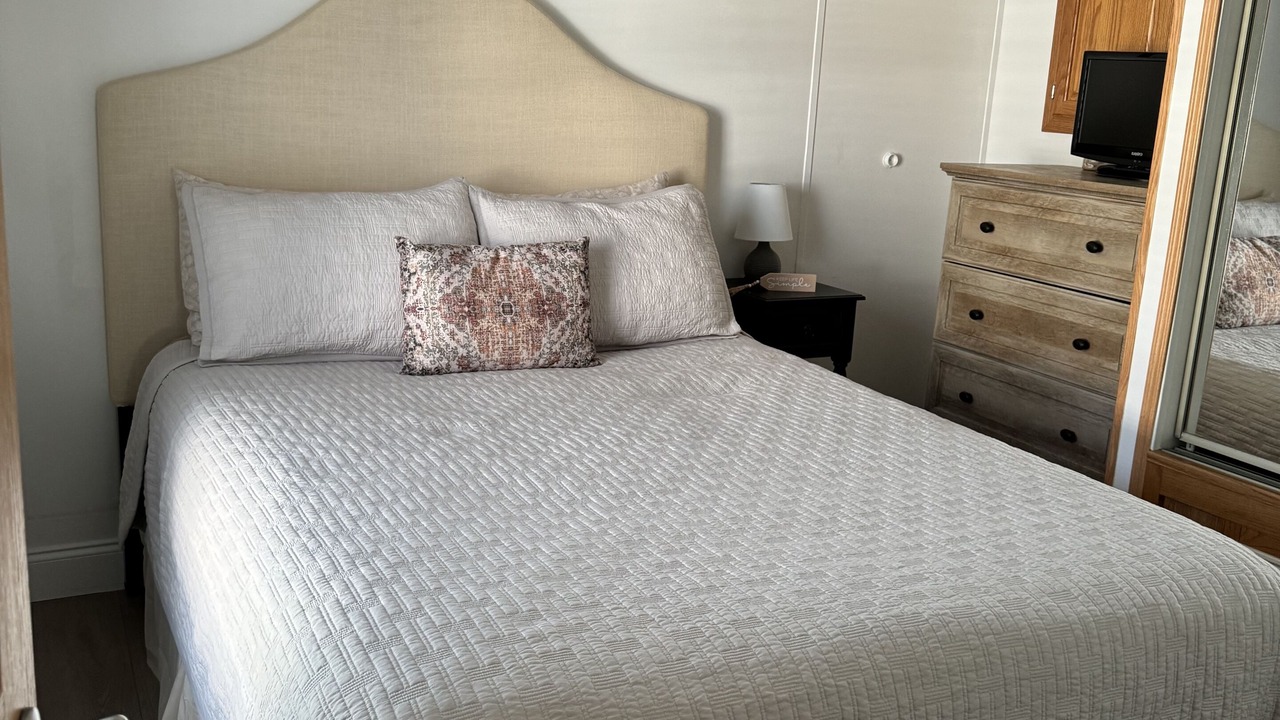 Photo of Bedroom in North Fort Myers