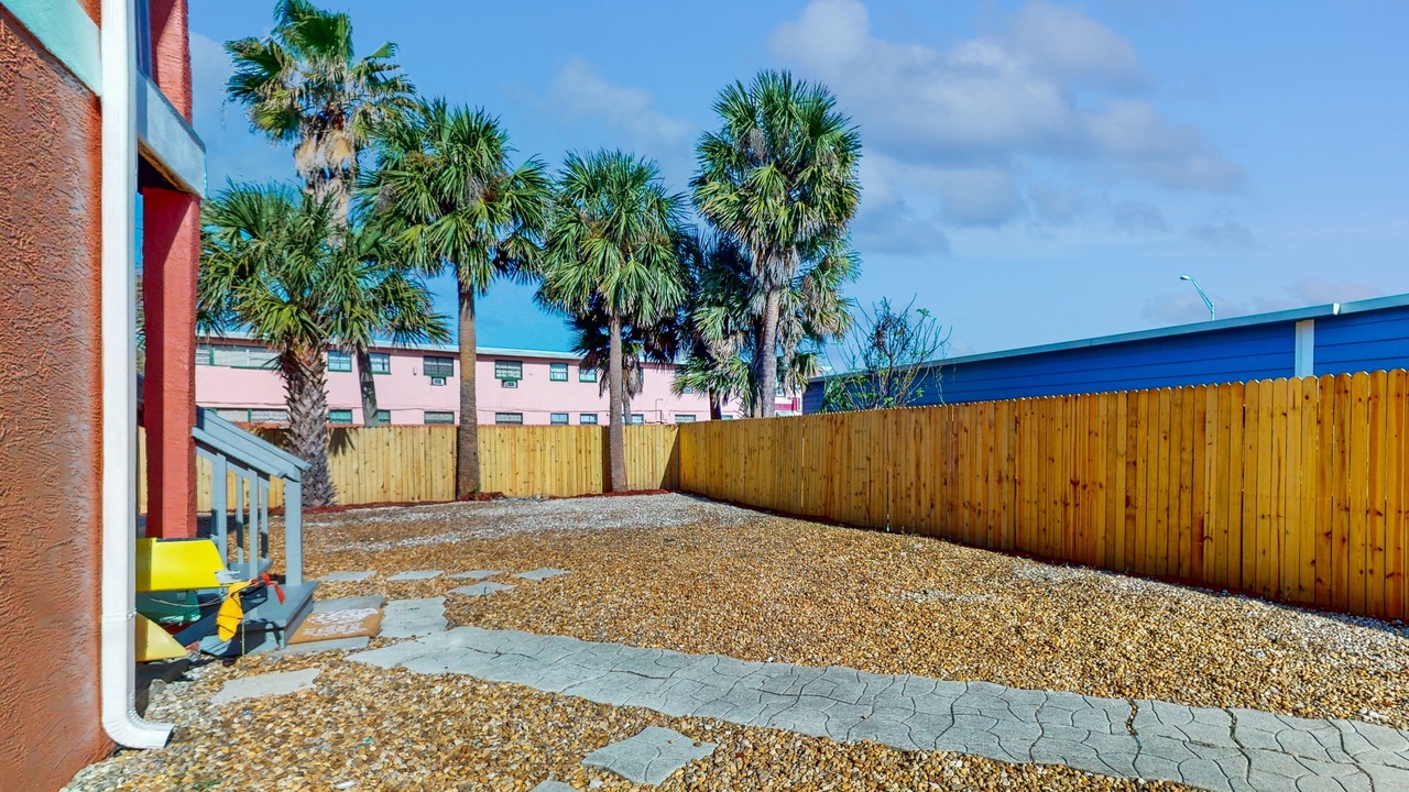 Photo of Outdoor in East Daytona