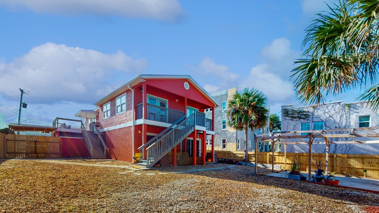 Photo of Outdoor in East Daytona