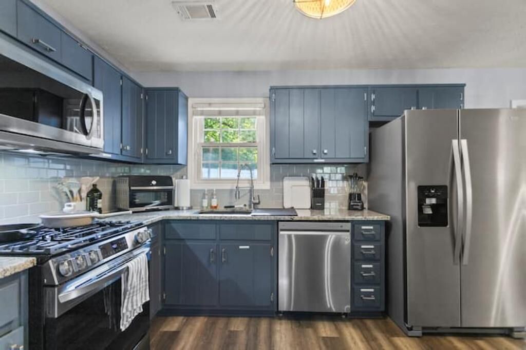 Photo of Kitchen in Smyrna