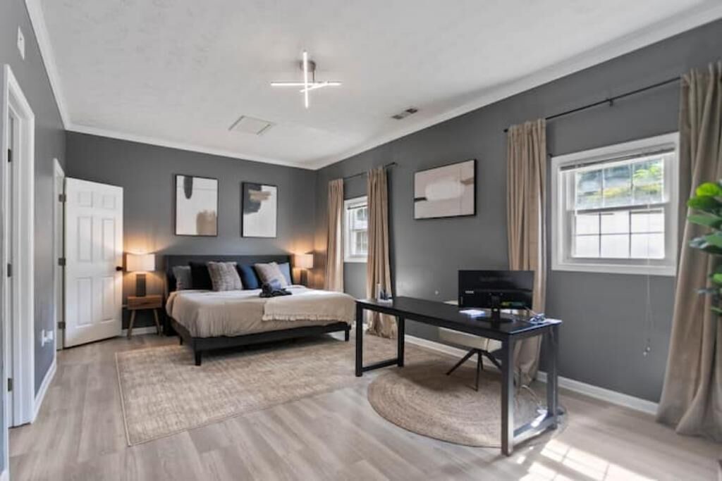 Photo of Bedroom in Smyrna