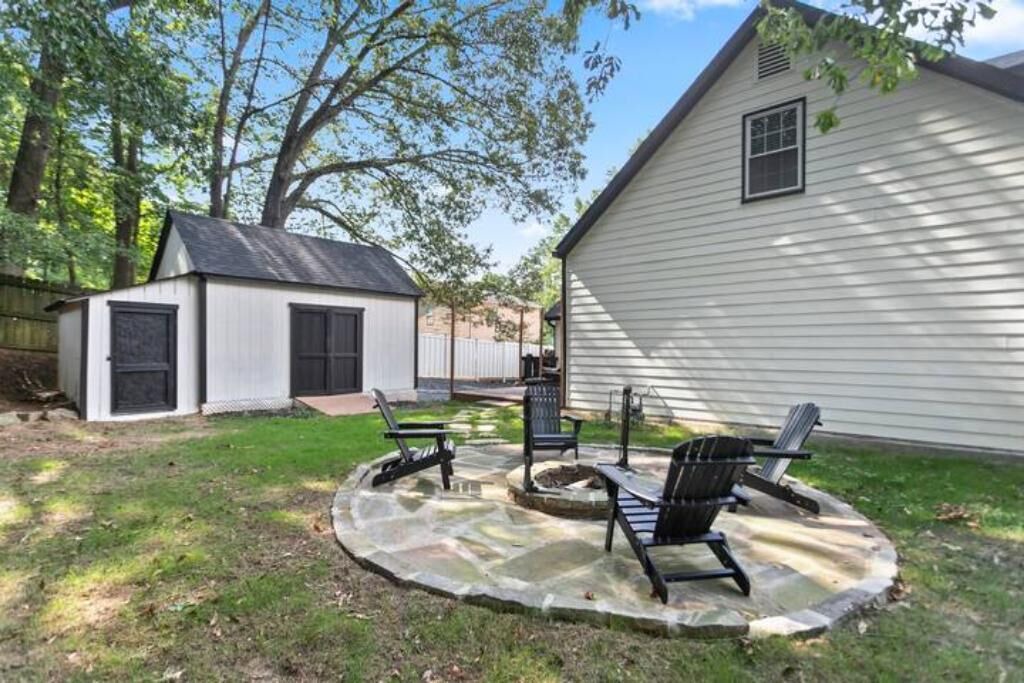Photo of Patio Balcony in Smyrna