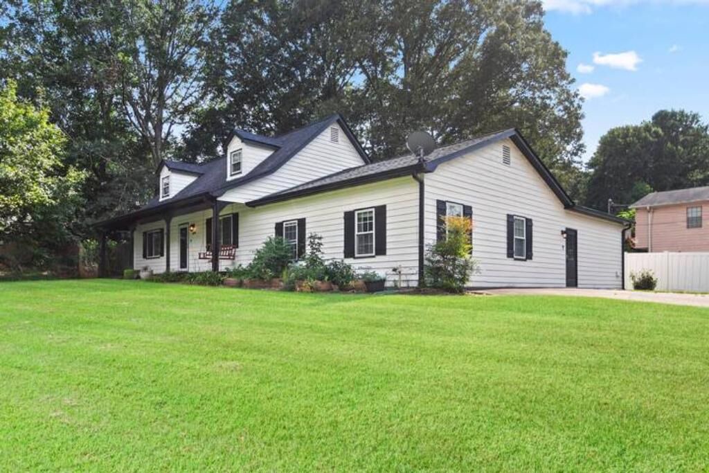 Photo of Outdoor in Smyrna
