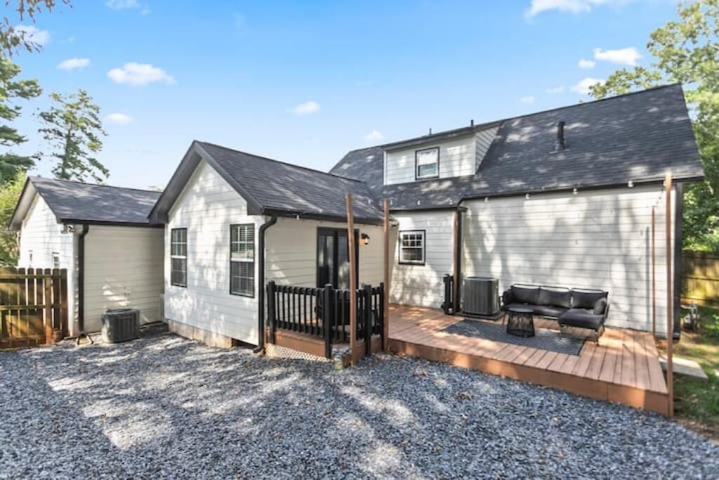 Photo of Outdoor in Smyrna