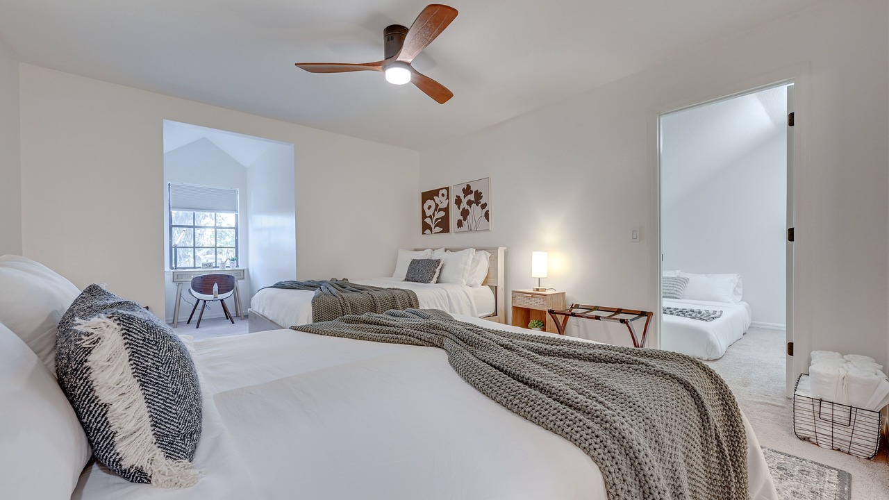 Photo of Bedroom in Valrico