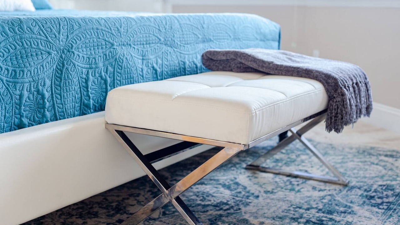 Photo of Bedroom in Crescent Beach