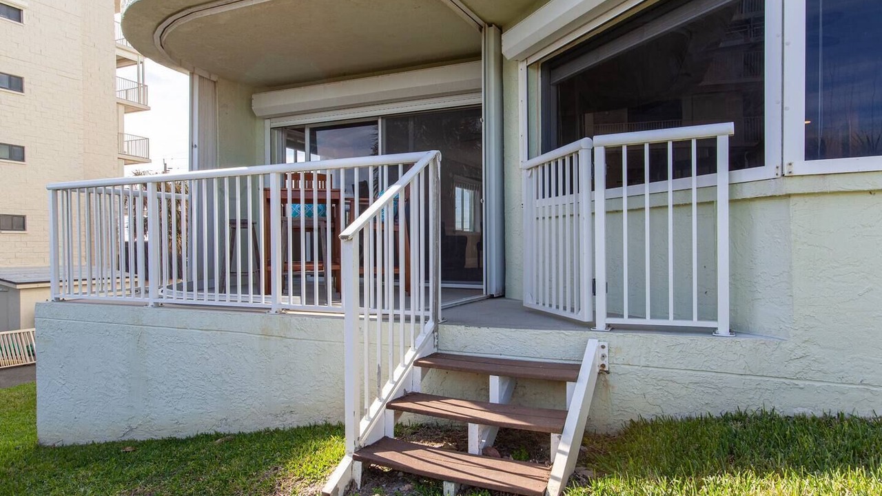 Photo of Outdoor in Crescent Beach