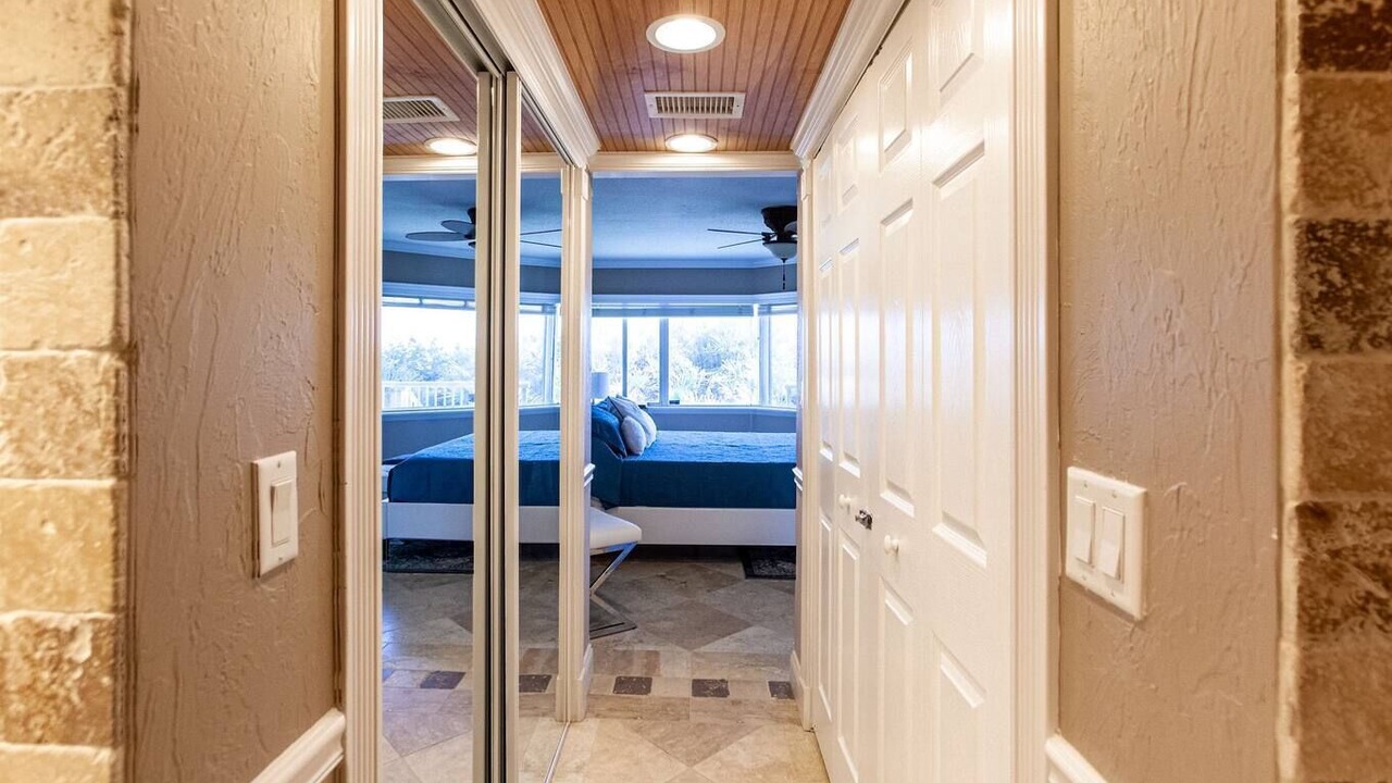Photo of Bedroom in Crescent Beach