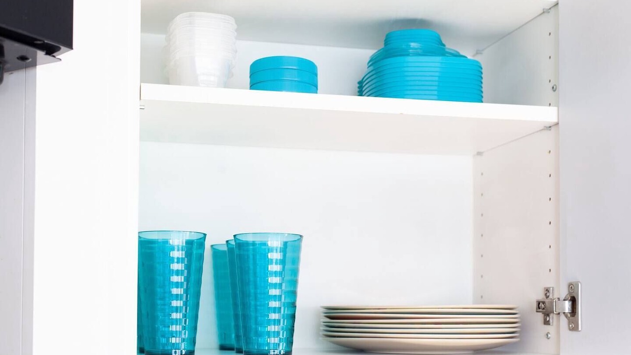 Photo of Kitchen in Crescent Beach