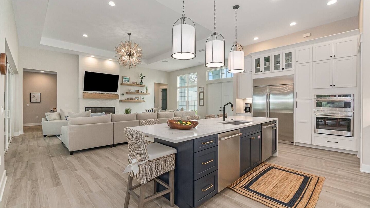 Photo of Kitchen in Cocoa Beach