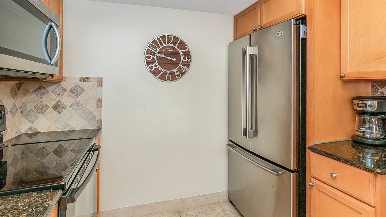 Photo of Kitchen in Tropic