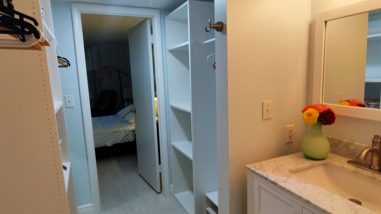 Photo of Bedroom in Vanderbilt Beach
