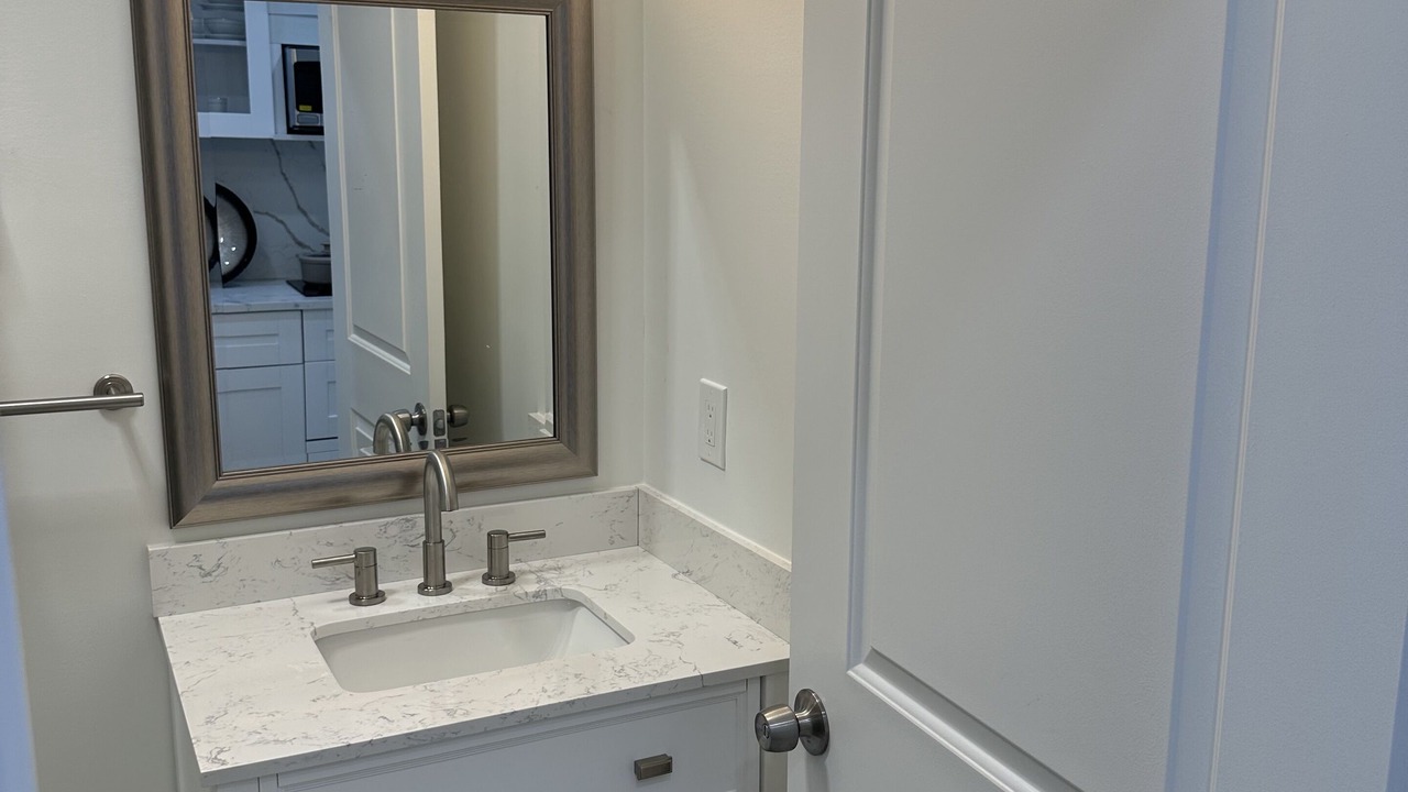 Photo of Bathroom in North Lauderdale
