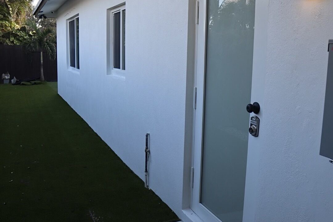 Photo of Outdoor in North Lauderdale
