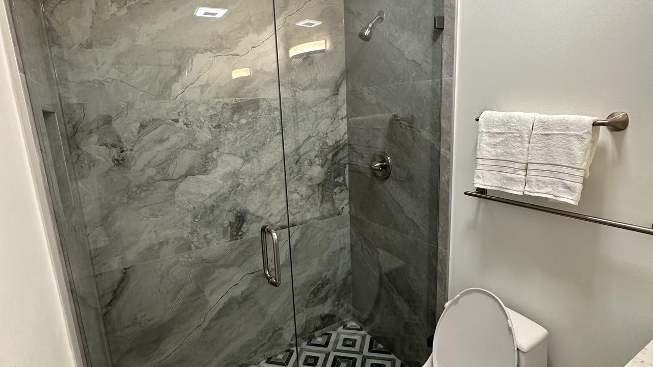 Photo of Bathroom in North Lauderdale