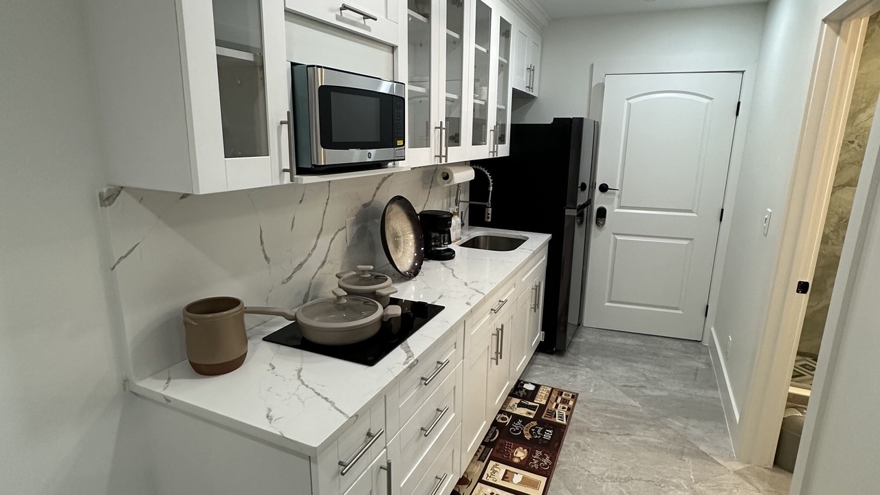 Photo of Kitchen in North Lauderdale