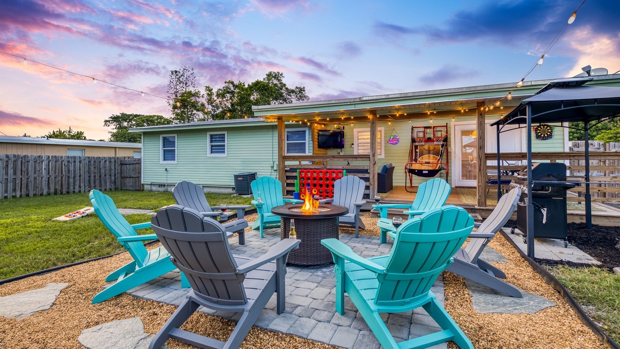 Photo of Outdoor in North River Shores