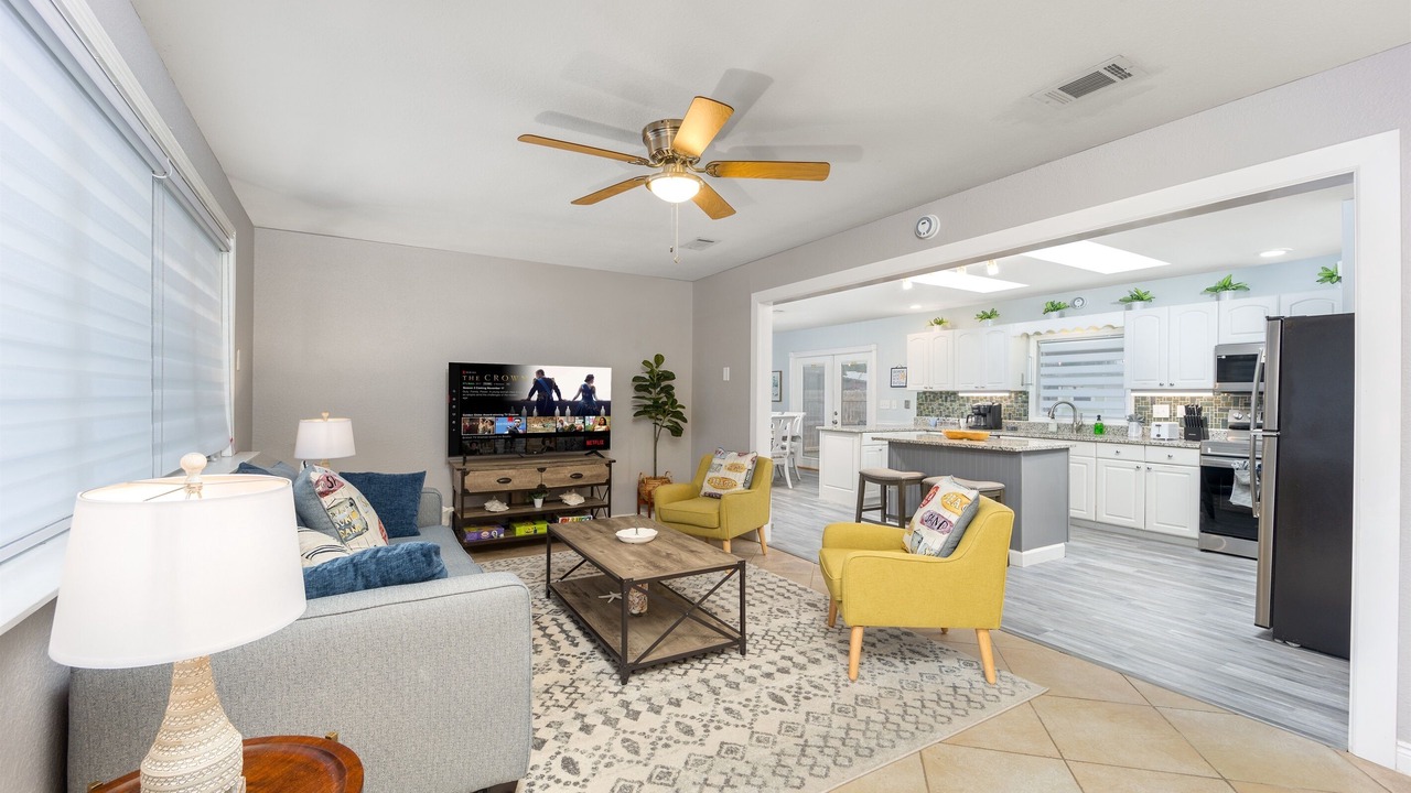 Photo of Bedroom in North River Shores
