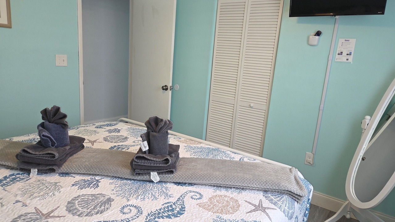 Photo of Bedroom in North River Shores