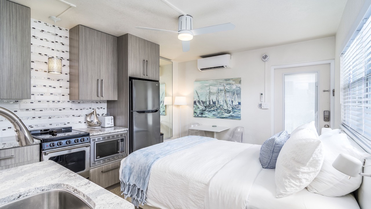Photo of Bedroom in Winslow Reserve