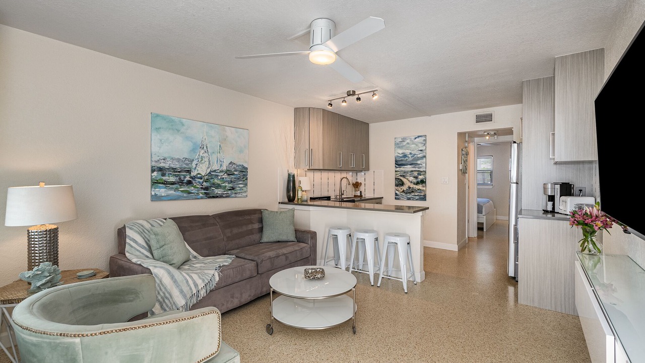 Photo of Livingroom in Winslow Reserve
