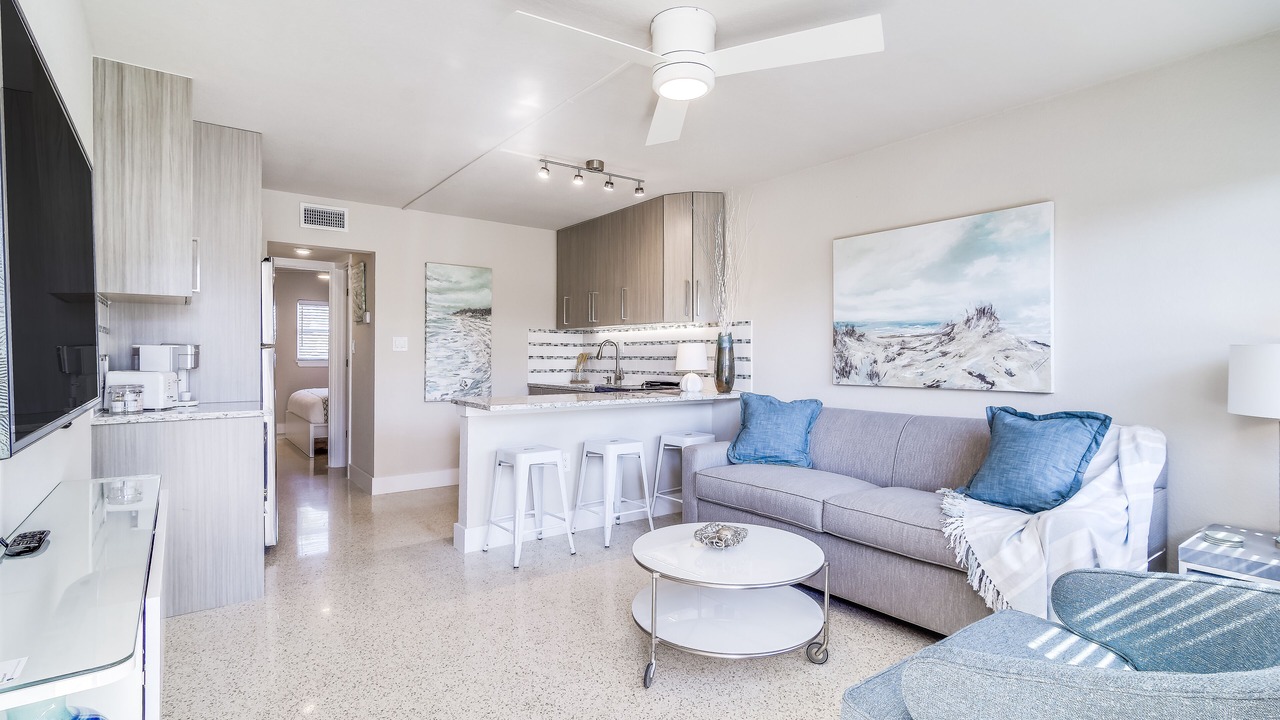 Photo of Livingroom in Winslow Reserve