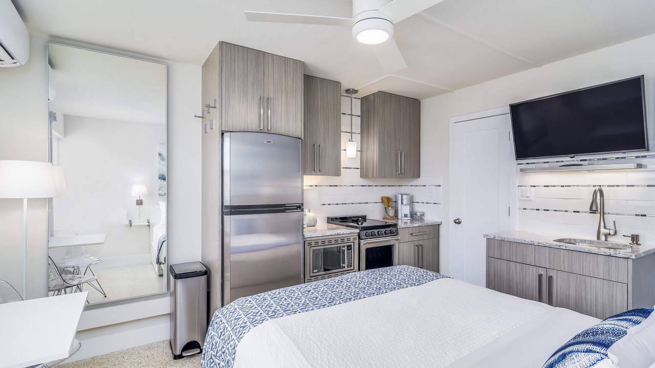 Photo of Bedroom in Winslow Reserve