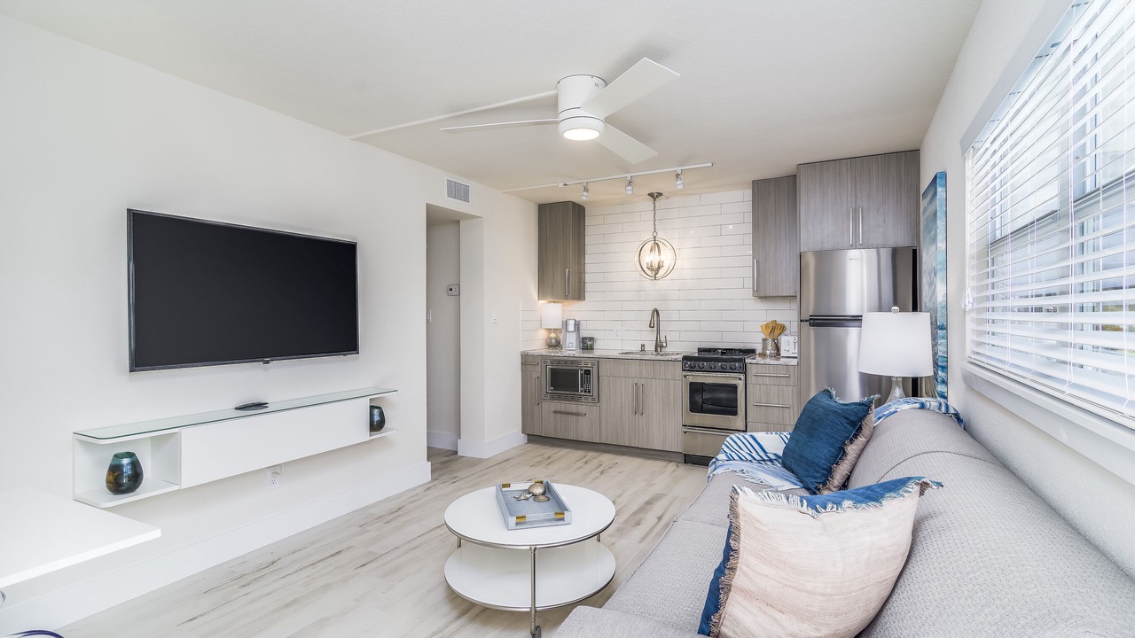 Photo of Livingroom in Winslow Reserve