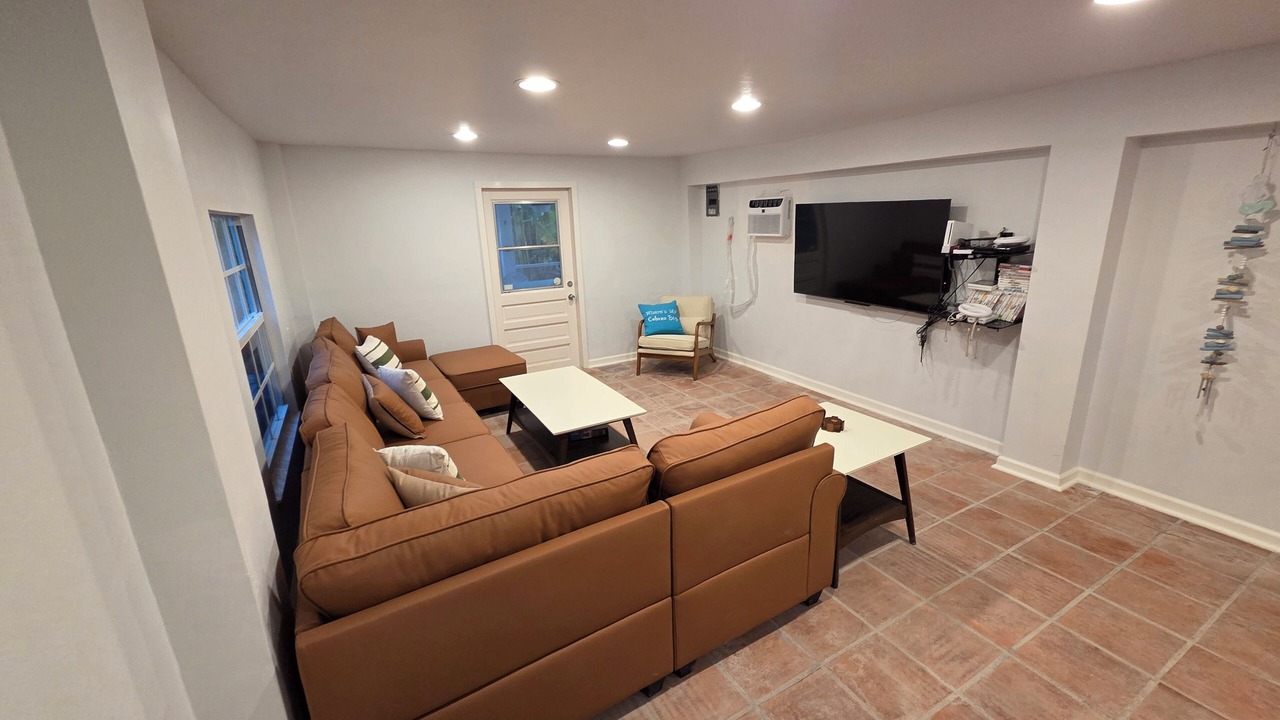 Photo of Livingroom in Captiva