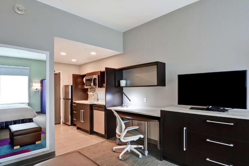 Photo of Bedroom in Ferry Pass