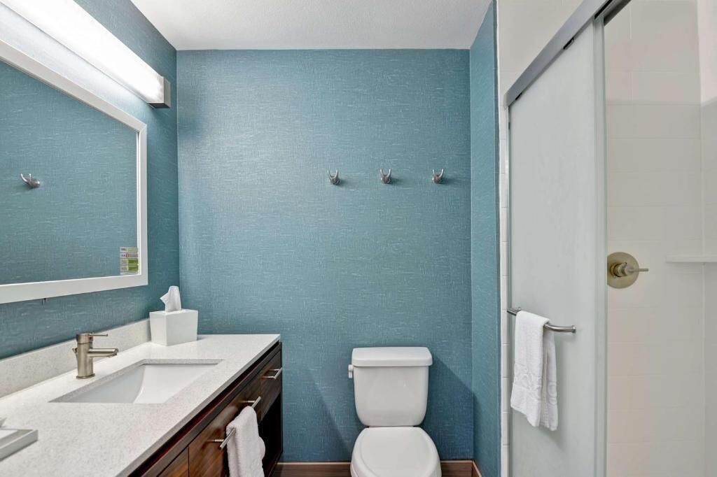 Photo of Bathroom in Ferry Pass