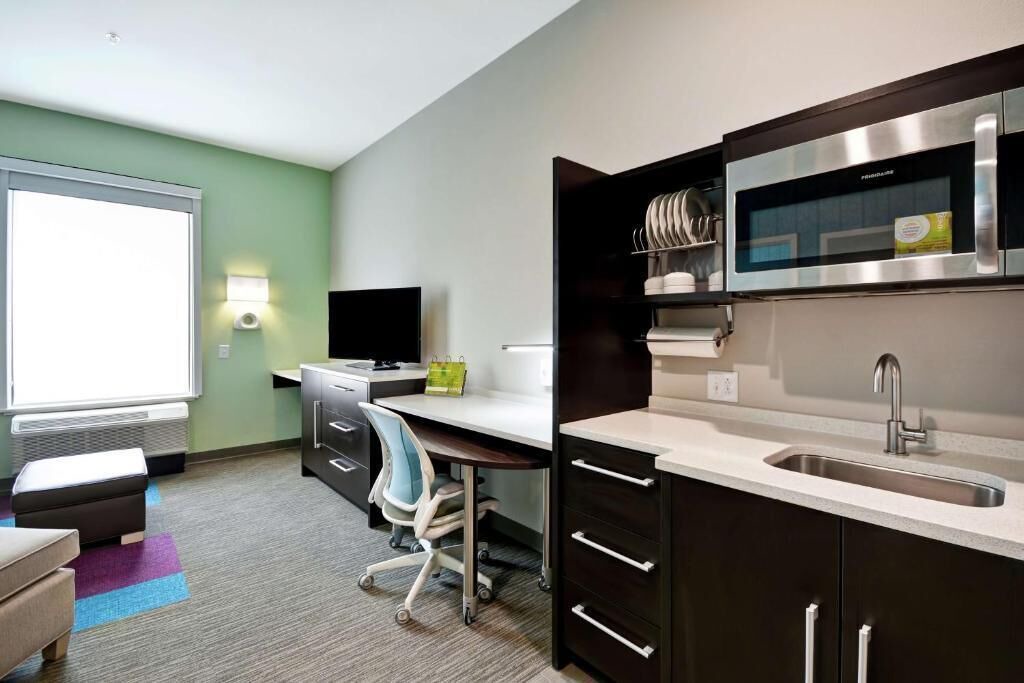 Photo of Bedroom in Ferry Pass