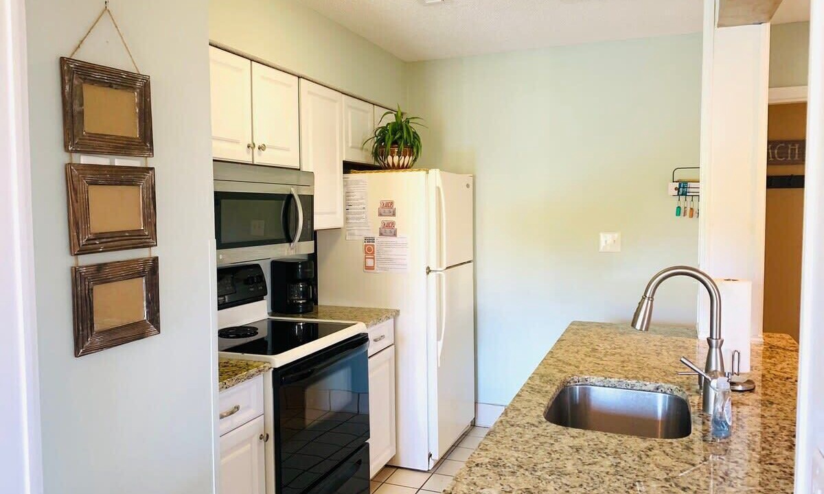 Photo of Kitchen in Myrtle Beach