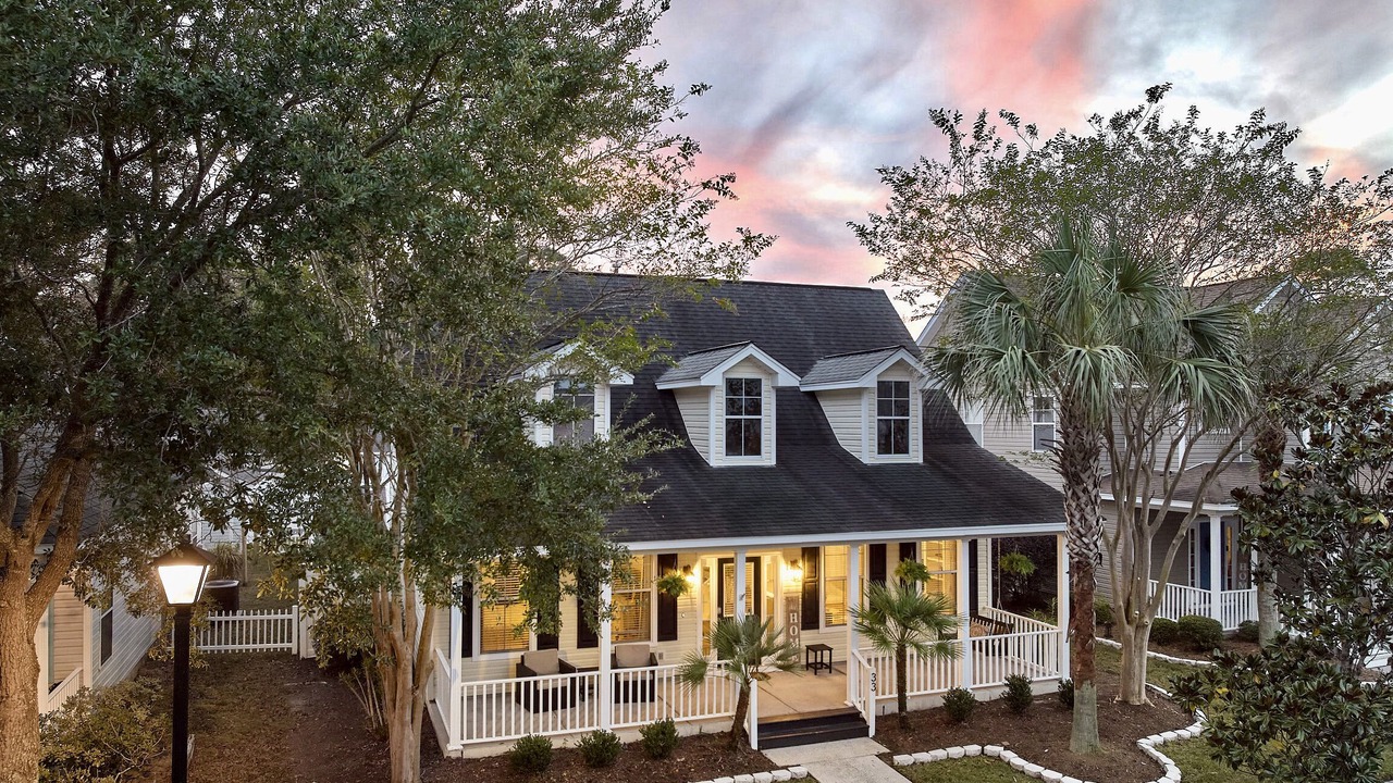 Photo of Outdoor in Old Town Bluffton