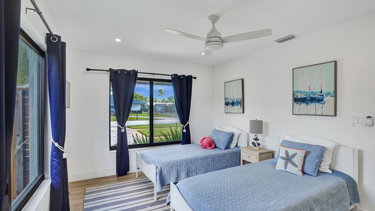 Photo of Bedroom in Tropic Palms
