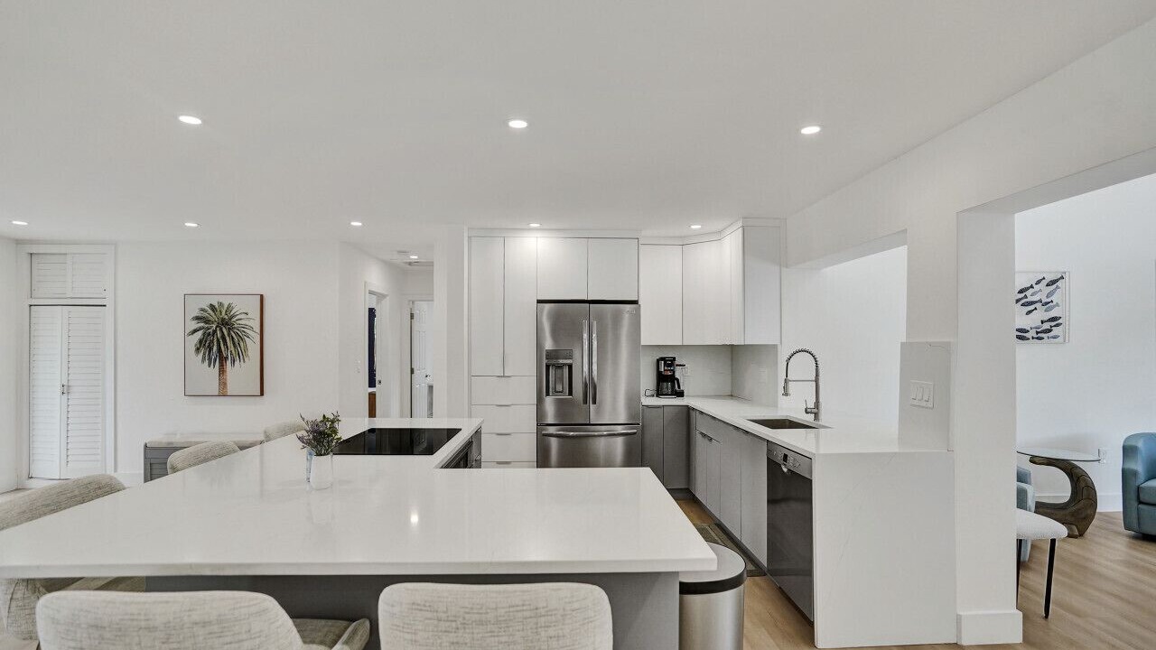 Photo of Kitchen in Tropic Palms