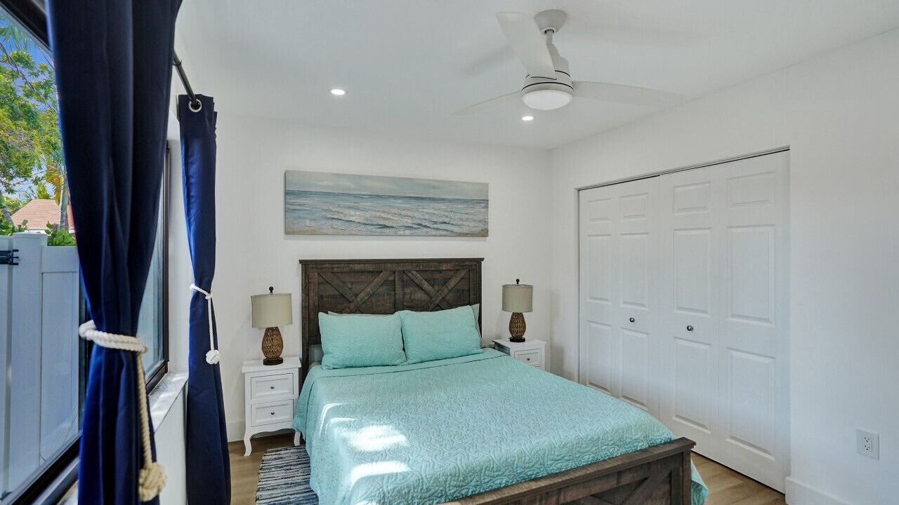 Photo of Bedroom in Tropic Palms
