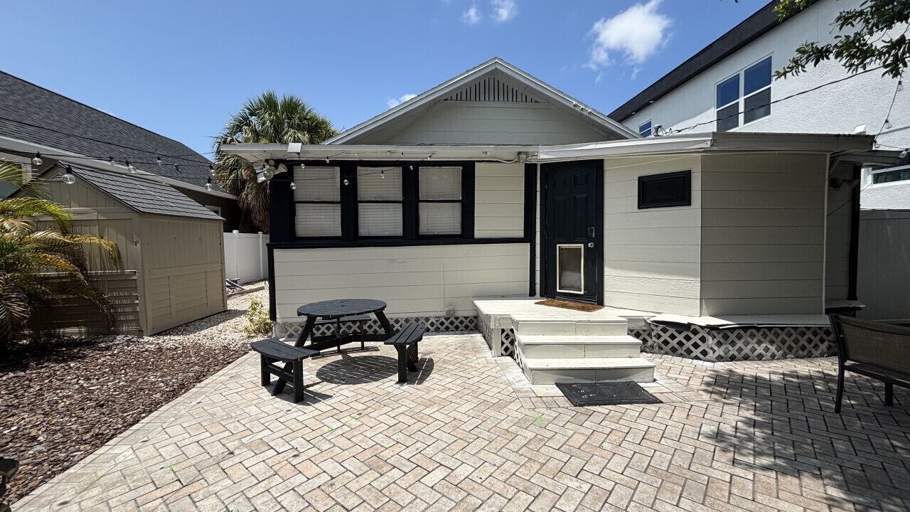 Photo of Outdoor in St. Petersburg - Clearwater