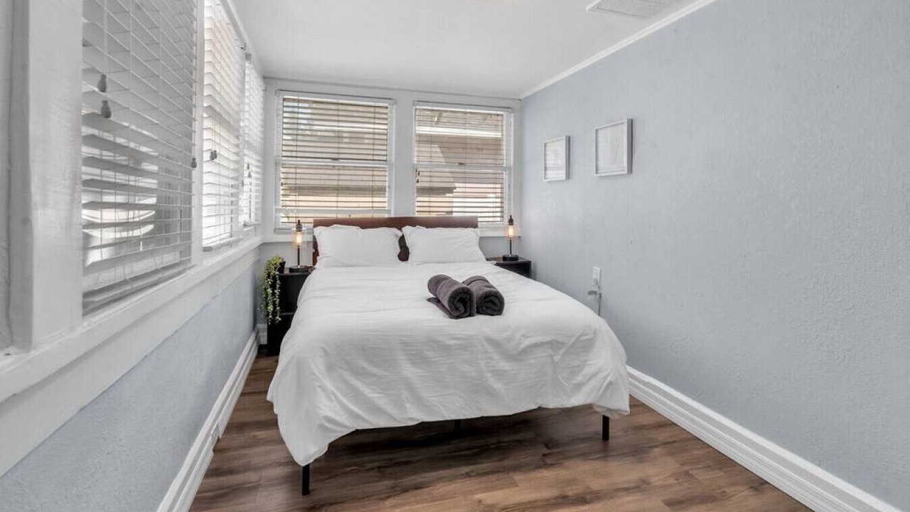 Photo of Bedroom in St. Petersburg - Clearwater