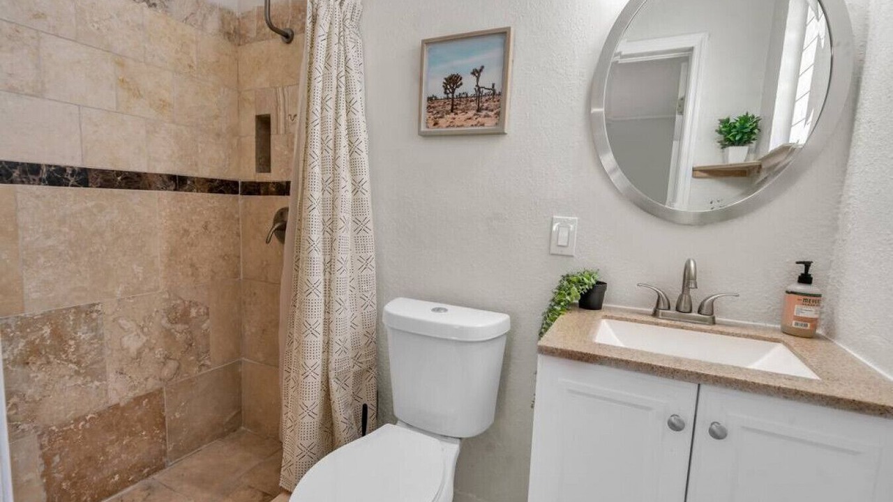 Photo of Bathroom in St. Petersburg - Clearwater