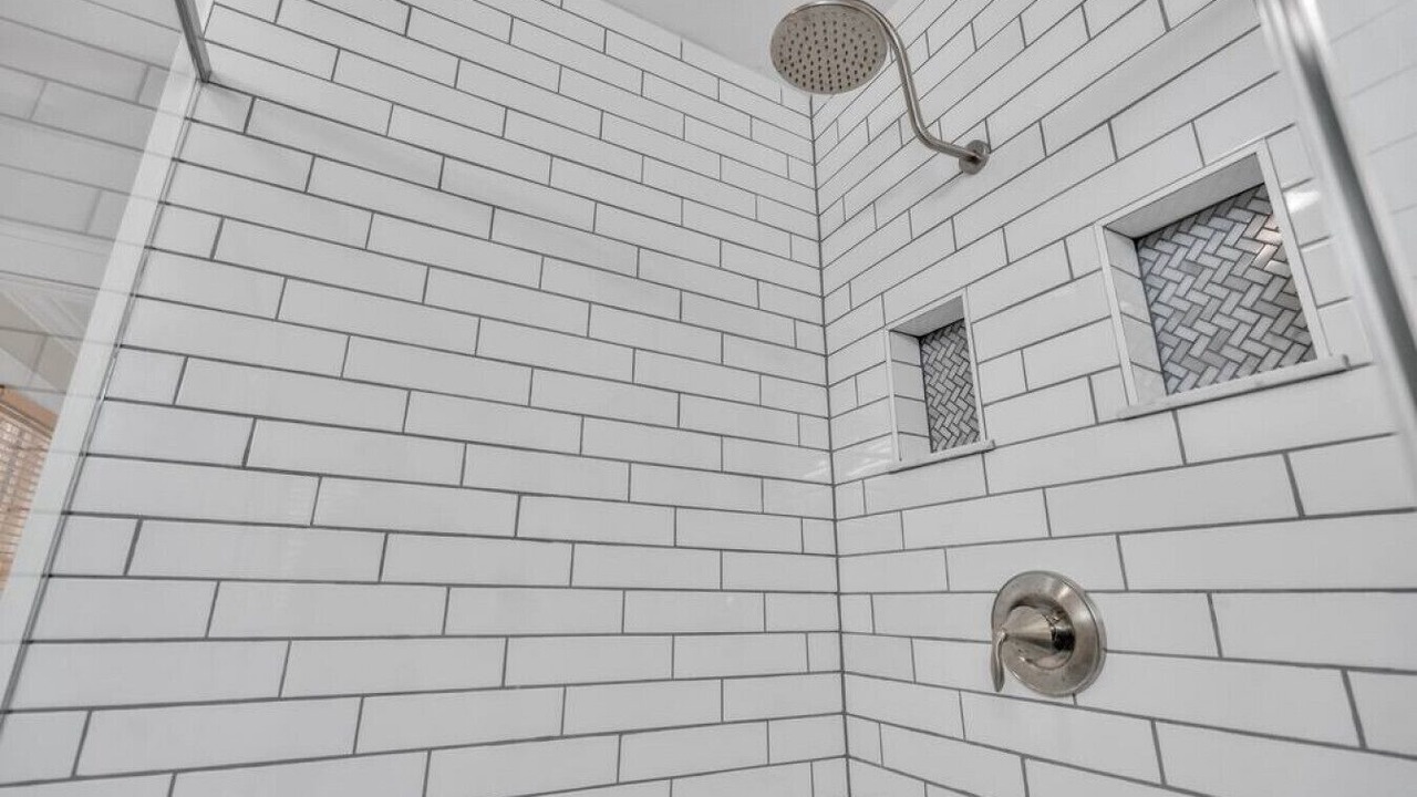 Photo of Bathroom in Downtown St. Petersburg